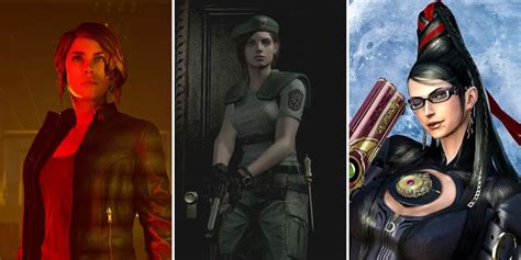 female mc f95|Best Video Games With Female Protagonists .